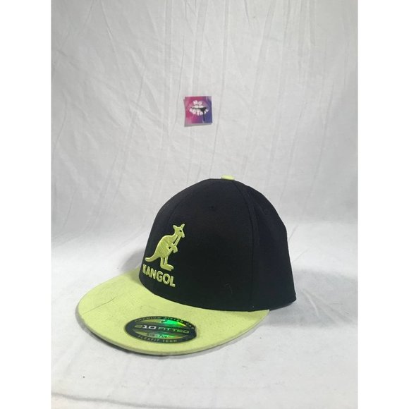 Kangol Flexfit Fitted Hat - Picture 8 of 8